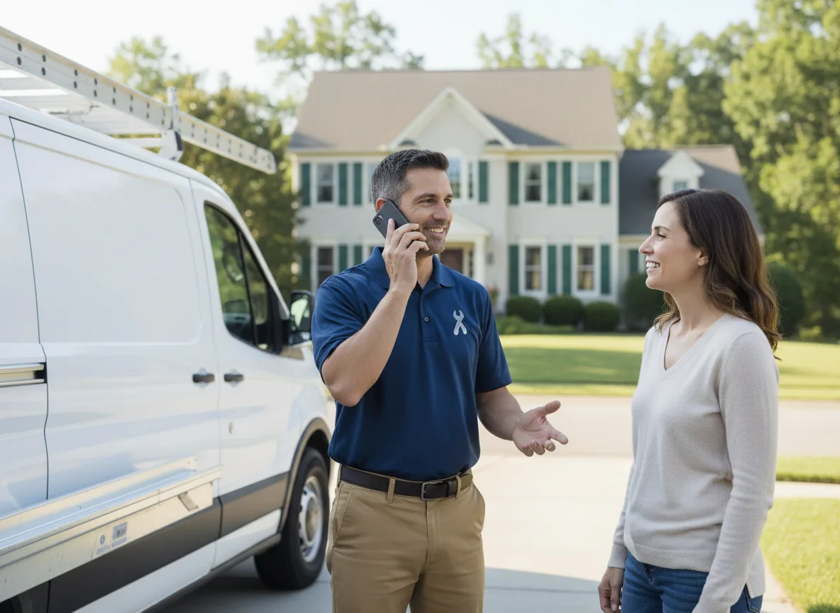 Home Gutter Service Hillsdale, IN FAQs